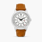 Calatrava Weekly Calendar, Reference 5212 | A stainless steel wristwatch with month, day, date and weekly calendar, Circa 2025