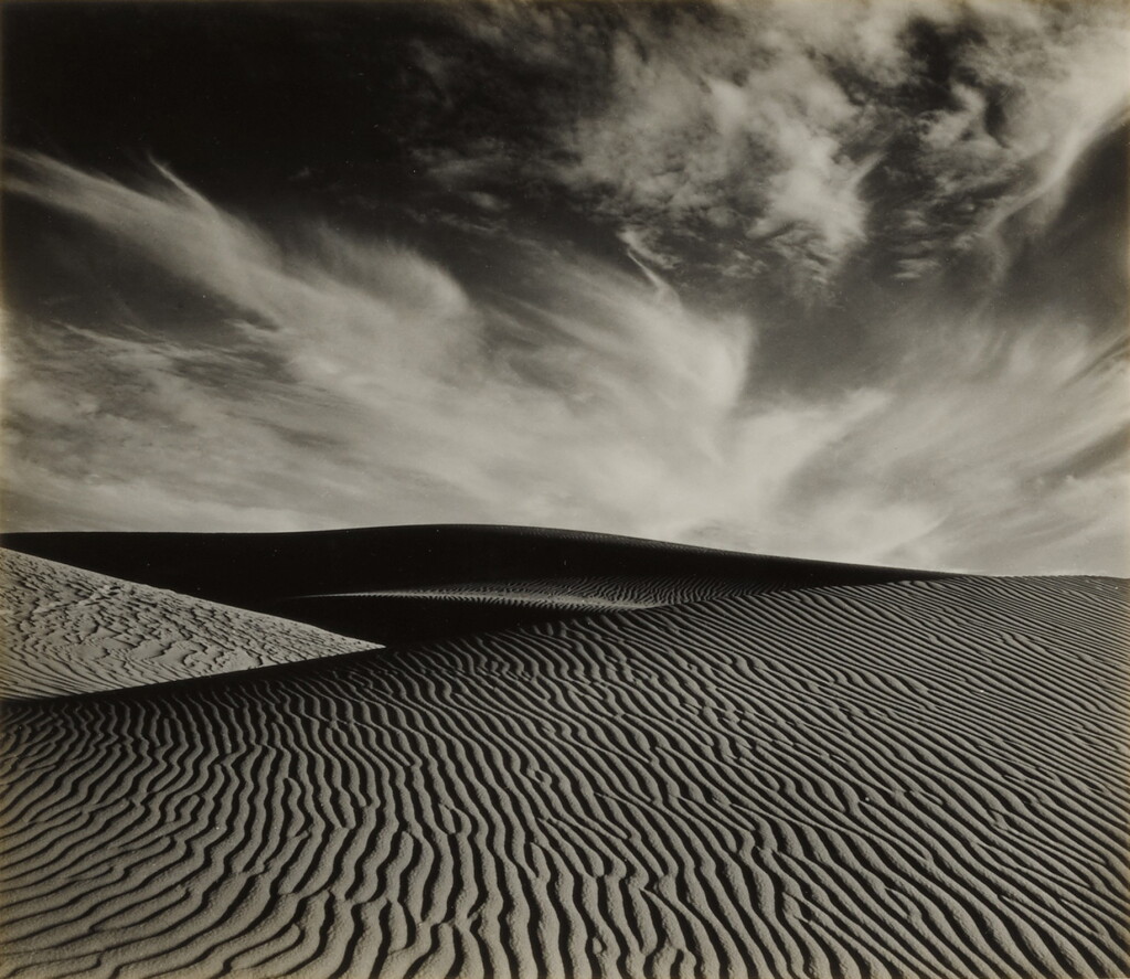 View full screen - View 1 of Lot 62. Dune, Oceano.