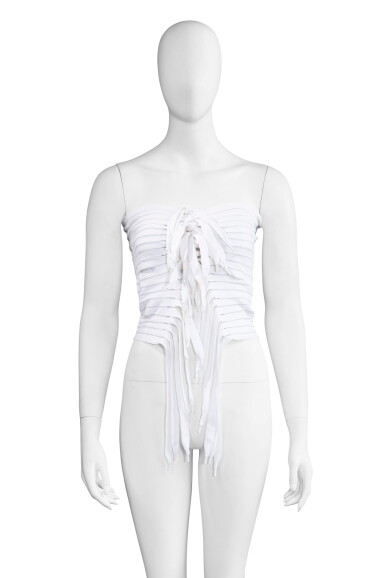 View full screen - View 1 of Lot 175. Martin Margiela, Artisanal, Spring-Summer 2003 | Artisanal, Printemps-Eté 2003.