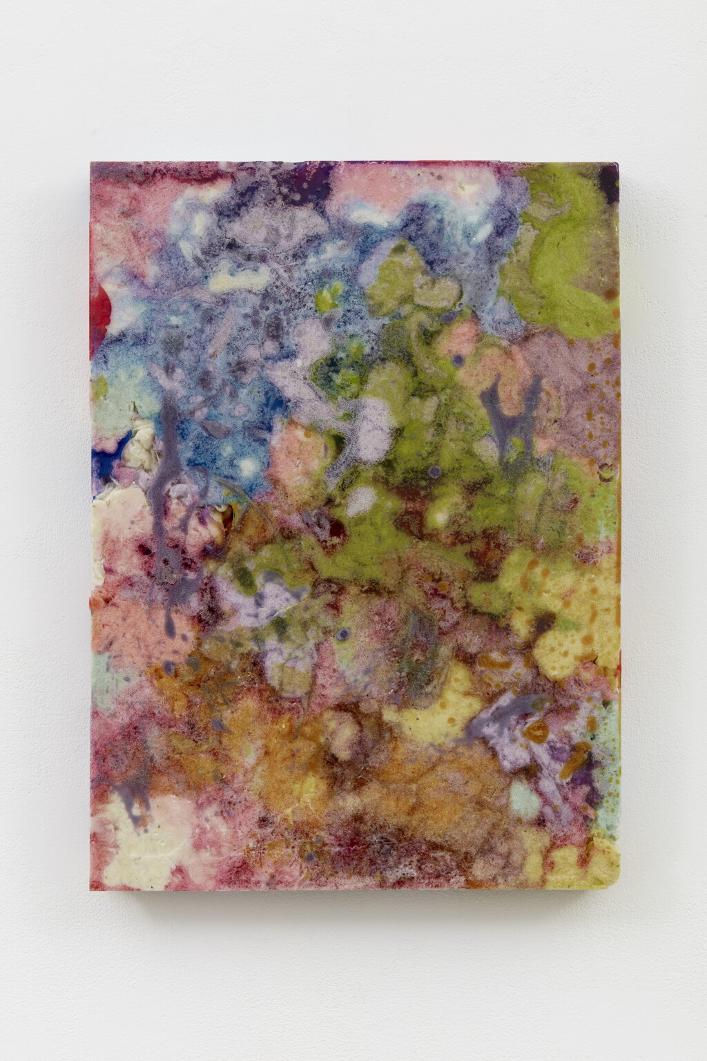 View full screen - View 1 of Lot 10. Residue VII.
