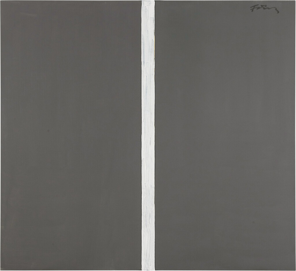View full screen - View 1 of Lot 364. Ohne Titel.