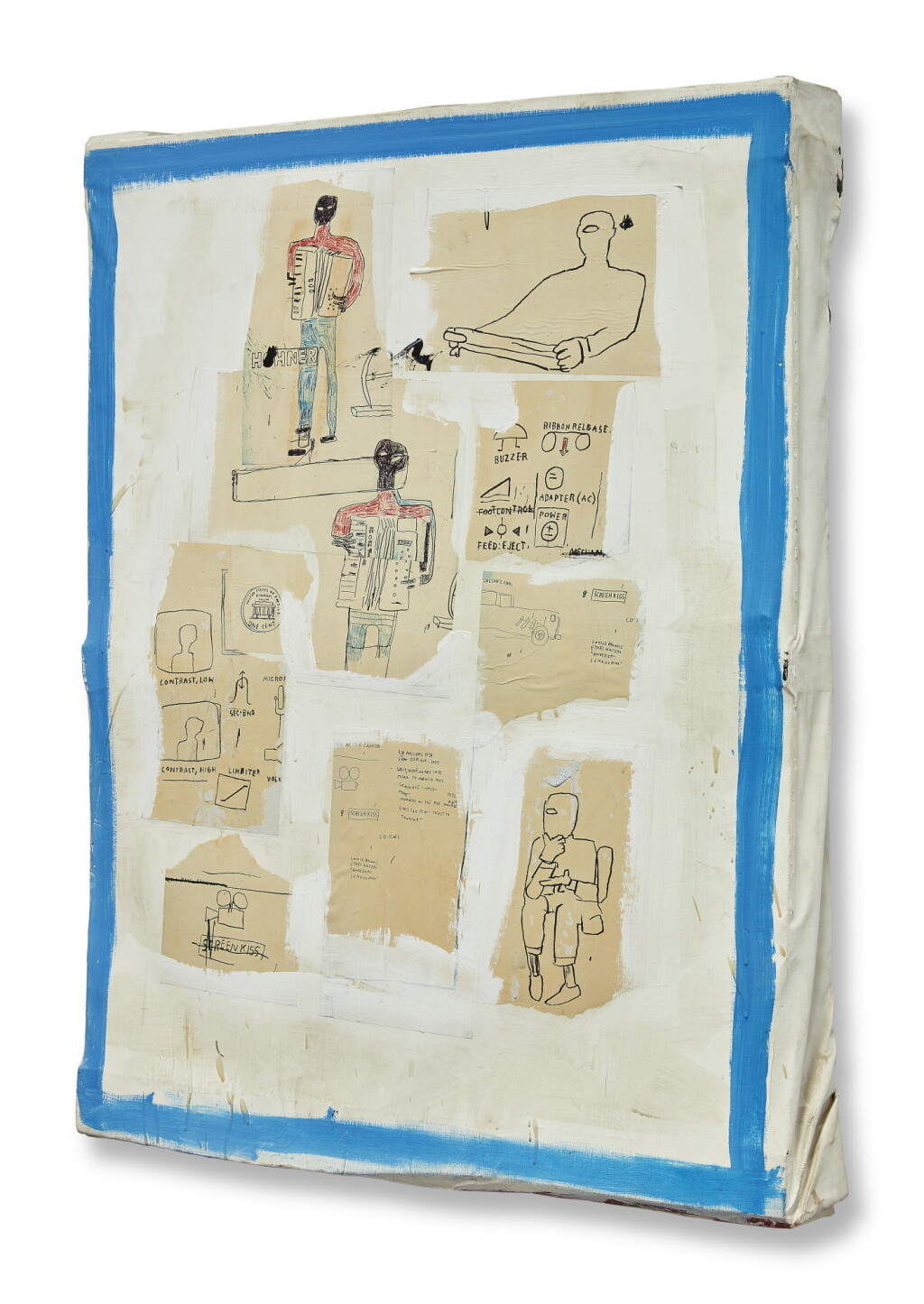 View full screen - View 1 of Lot 420. Untitled.