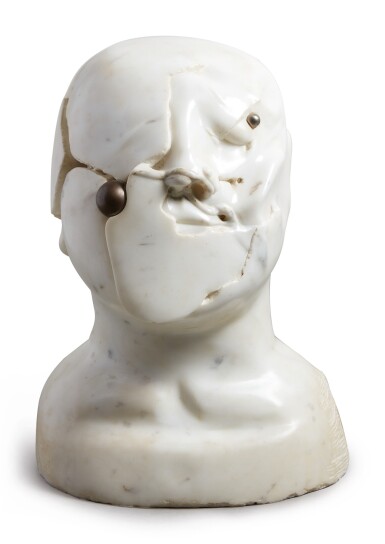 View full screen - View 1 of Lot 701. JEAN ROBERT IPOUSTÉGUY | LENIN.