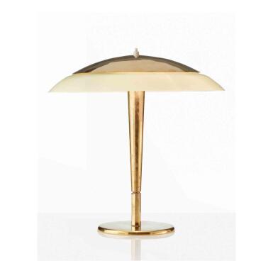View full screen - View 1 of Lot 104. Desk Lamp, Model No. 5061.
