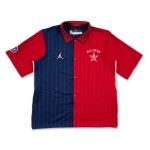 Devin Booker Game Worn ‘NBA All-Star Game’ Warmup Set