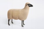 Mouton de Pierre