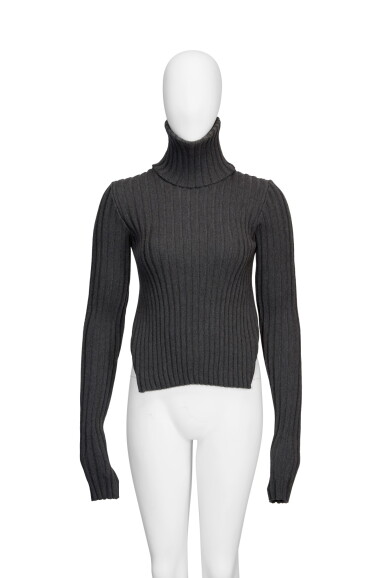 View full screen - View 1 of Lot 134. Martin Margiela, Spring-Summer 2003 | Martin Margiela, Printemps-Été 2003.