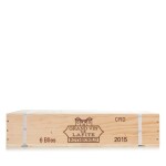 Château Lafite 2015 (6 BT)