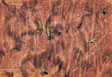 View full screen - View 1 of Lot 542. UNTITLED.