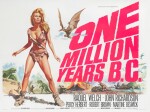 One Million Years B.C. (1966)