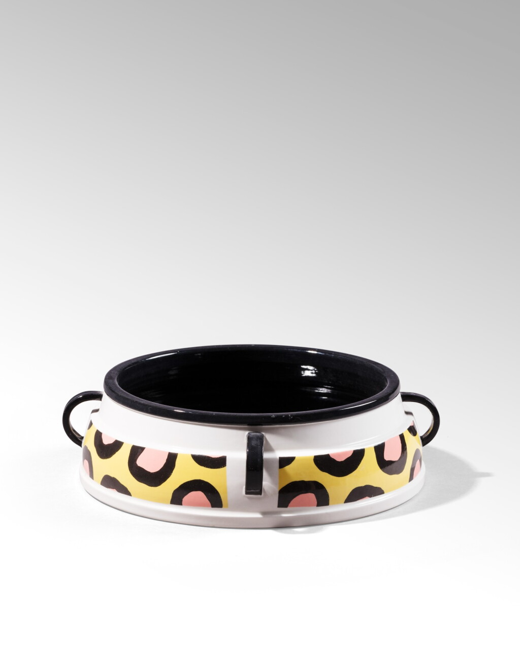 View full screen - View 1 of Lot 43. Cauliflower bowl, designed in 1985.