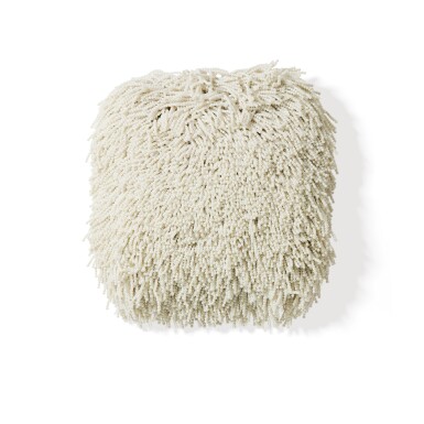 View full screen - View 1 of Lot 503. PAOLA PIVI |SENZA TITOLO (PERLE).