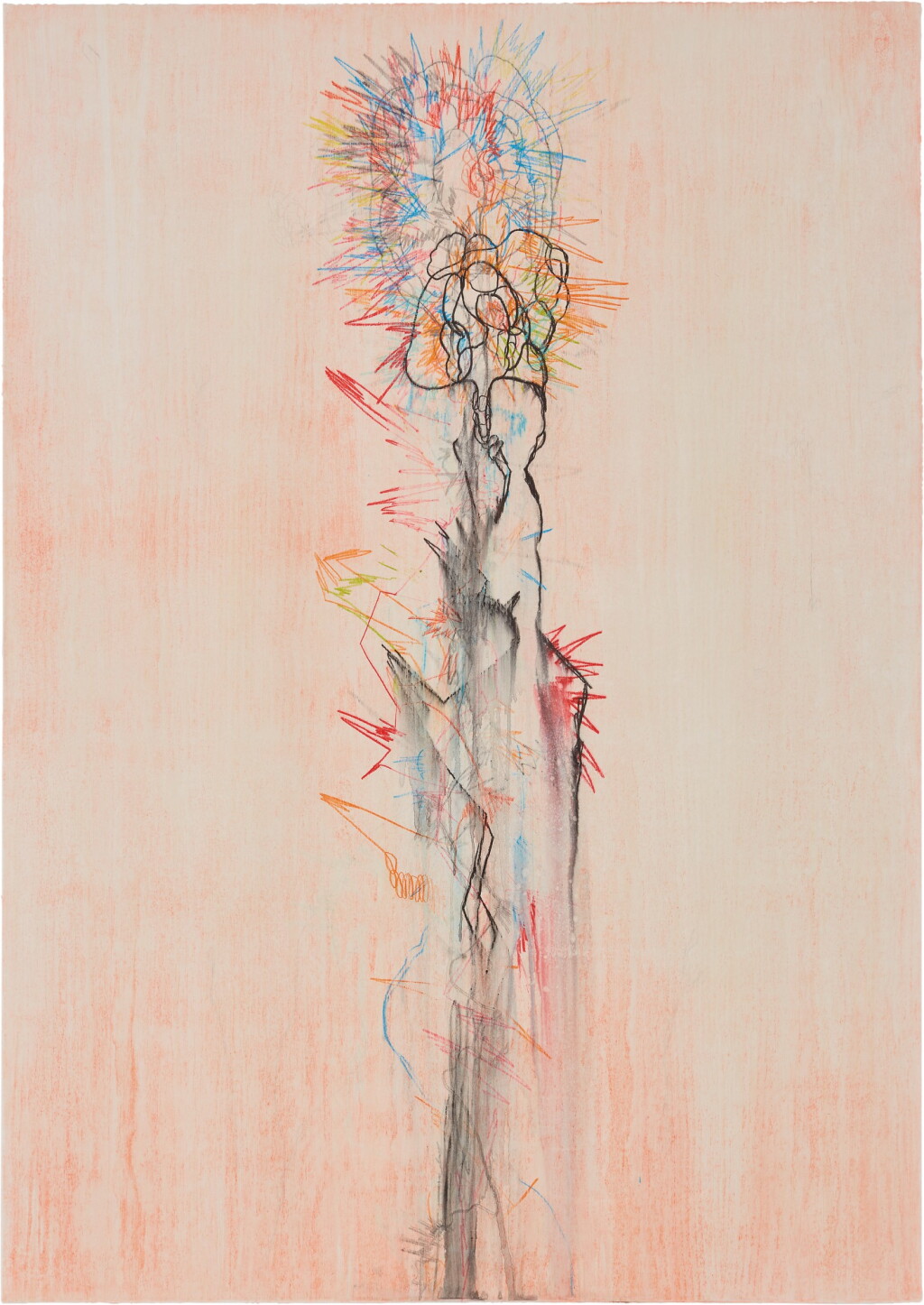 View full screen - View 1 of Lot 24. CAMERON JAMIE | UNTITLED.