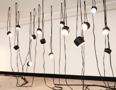 View full screen - View 1 of Lot 177. Lianes 15+.