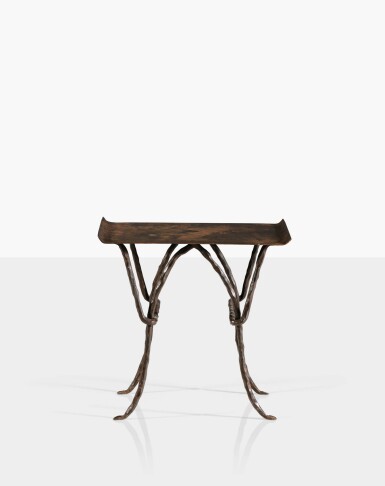 View full screen - View 1 of Lot 172. Table Râ.