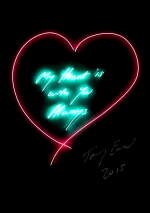 My Heart Is With You Always