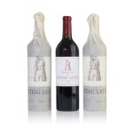 Château Latour 2010 (3 BT)