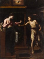 The Annunciation