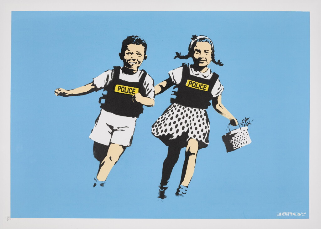 View full screen - View 1 of Lot 22. Jack & Jill.