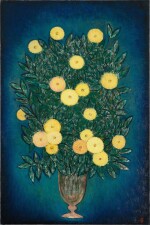 Chen Chengwei 陳承衛 | Flower 41 瓶花 41