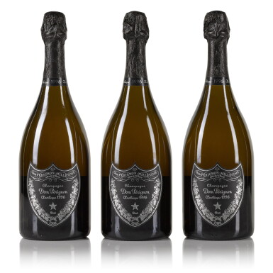 View full screen - View 1 of Lot 782. Dom Pérignon, Oenothèque 1996 (6 BT).