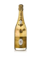 Louis Roederer, Cristal Brut 1990 (11 BT)