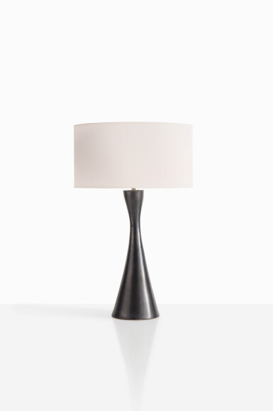 View full screen - View 1 of Lot 105. Lampe Diabolo.