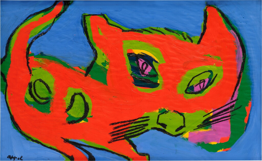 View full screen - View 1 of Lot 1403. Untitled.