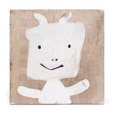 Quelle: Sotheby's Bild