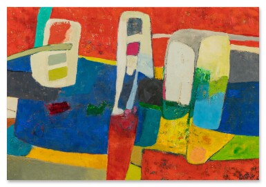 View full screen - View 1 of Lot 46. Bourdin.