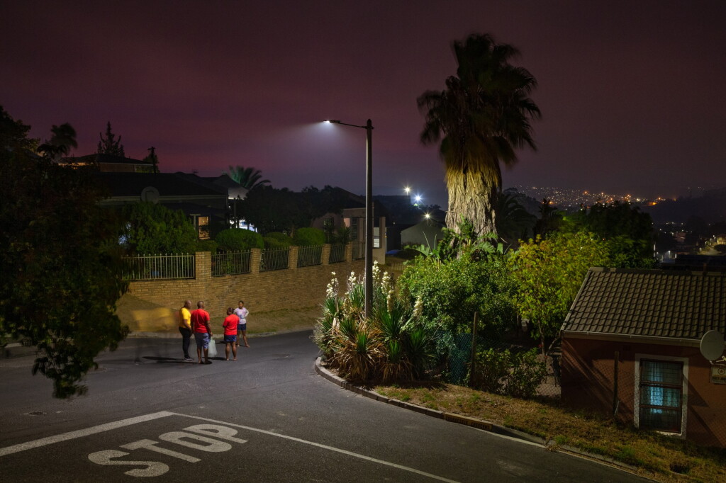 View full screen - View 1 of Lot 24. Night Watch #3, Arbeidslus, Stellenbosch .