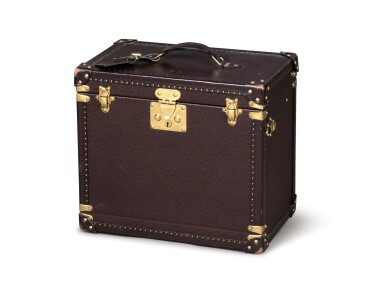 View full screen - View 1 of Lot 443. Louis Vuitton, Paris.