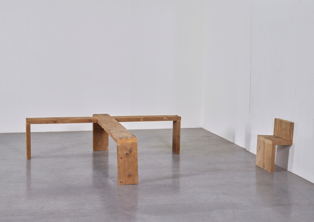 View full screen - View 1 of Lot 59. MIROSLAW BALKA | UNTITLED.