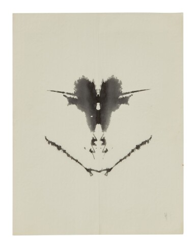 View full screen - View 1 of Lot 116. JOSEPH CORNELL | UNTITLED.