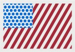 ROY LICHTENSTEIN | FORMS IN SPACE