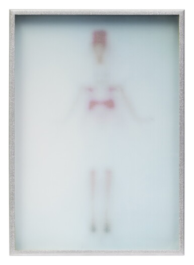 View full screen - View 1 of Lot 390. Untitled.