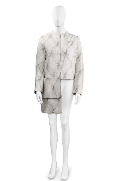 View full screen - View 1 of Lot 189. Martin Margiela, Fall-Winter 2004-2005 | Automne-Hiver 2004-2005.