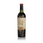 Château Margaux 1953 (1 BT)