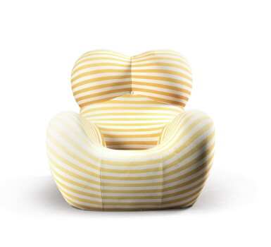 View full screen - View 1 of Lot 356. UP5, La Mama armchair, designed in 1969.