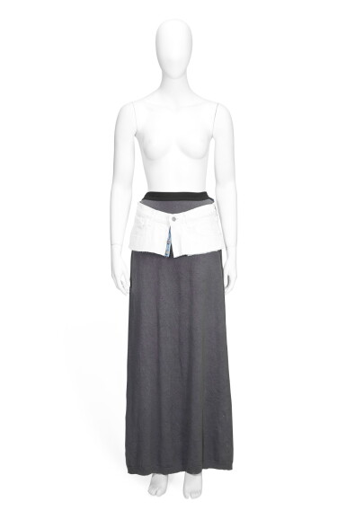 View full screen - View 1 of Lot 2. Martin Margiela, Fall-Winter 1991-1992 | Martin Margiela, Automne-Hiver 1991-1992.