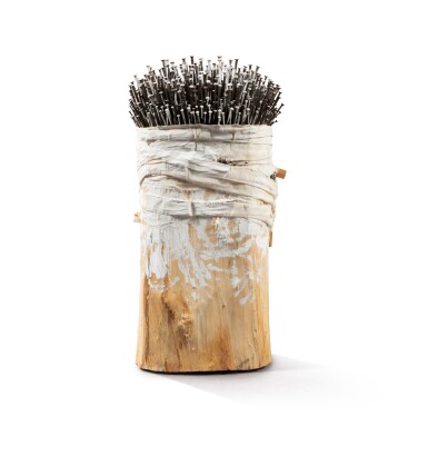 View full screen - View 1 of Lot 13. Sans Titre.