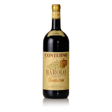 View full screen - View 1 of Lot 454. Barolo Riserva, Monfortino 2006 Giacomo Conterno (1 MAG).
