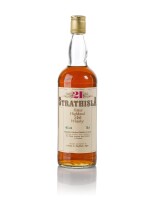 Strathisla Gordon & MacPhail 21 Year Old 40.0 abv NV