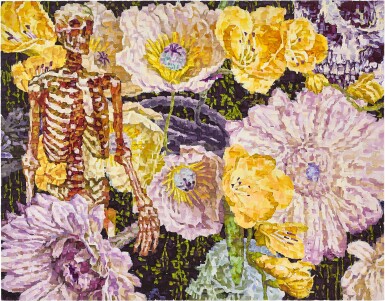 View full screen - View 1 of Lot 9032. New Life | 新的生活.