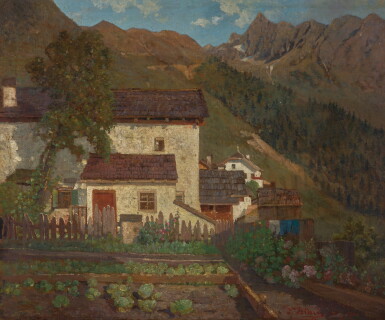 View full screen - View 1 of Lot 38. TINA BLAU | Mountain Village.