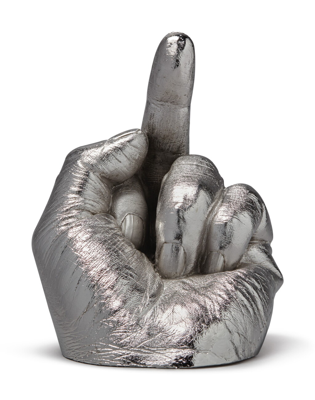 View full screen - View 1 of Lot 1. Artist's Hand.