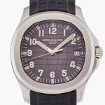 Reference 5167A-001 Aquanaut | An early stainless steel automatic wristwatch with date, Circa 2007