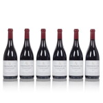 Vosne Romanée, Aux Malconsorts 2009 Sylvain Cathiard (12 BT)