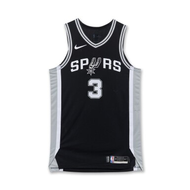 View full screen - View 1 of Lot 59. Chris Paul Worn ‘Skills Challenge’ Icon Edition Jersey .