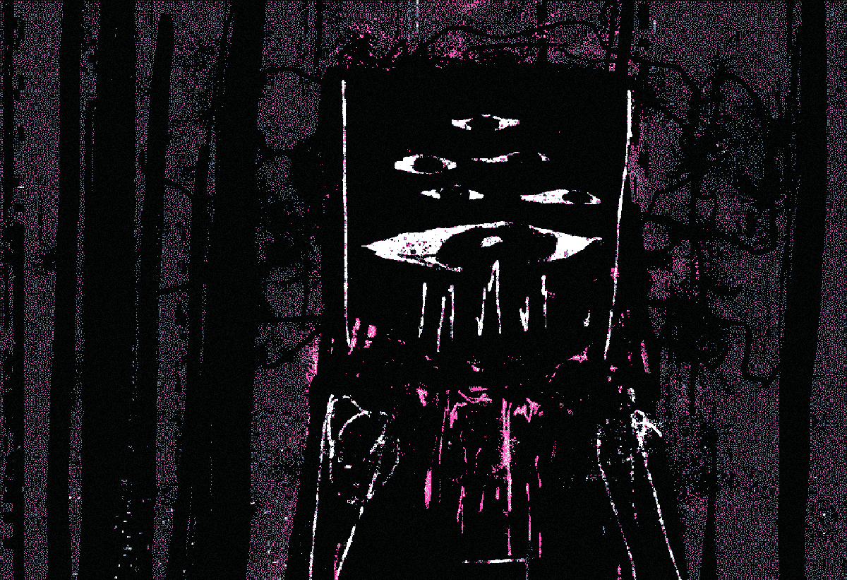 View full screen - View 1 of Lot 3. Departed.